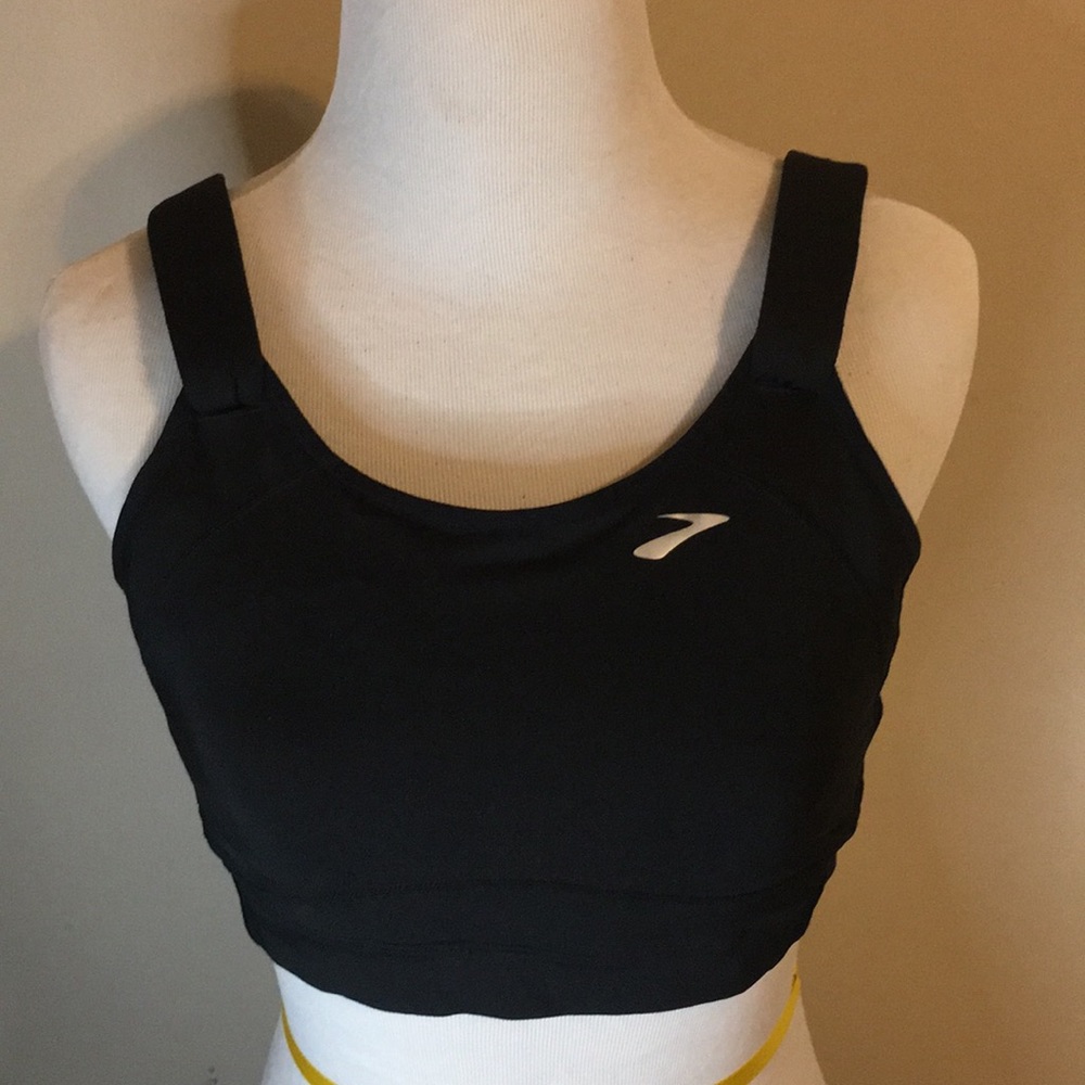 Brooks running bra 36d Fiona
